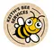 Keith's Bee Removal logo